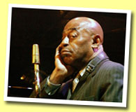 Archie Shepp