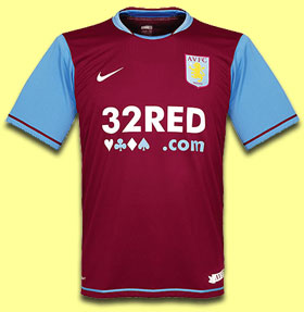 Aston Villa