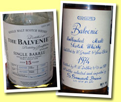 Balvenie