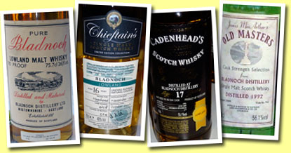 Bladnoch