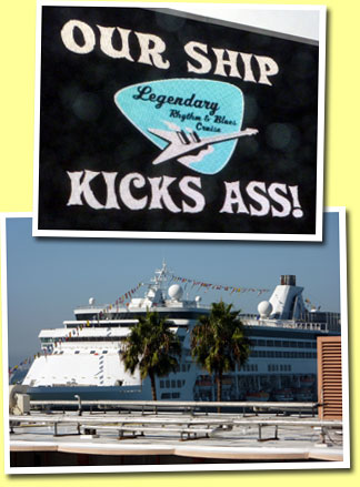 Blues Cruise