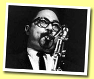 Booker Ervin