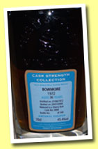 Bowmore