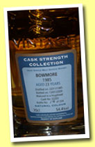 Bowmore
