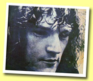 Brian AUger