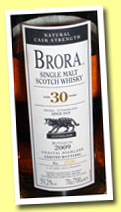 Brora