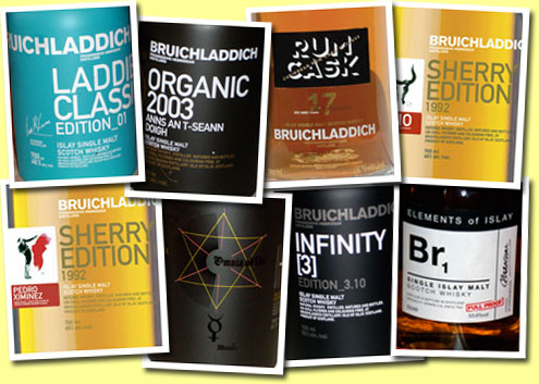 Bruichladdich