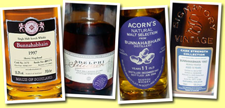 Bunnahabhain