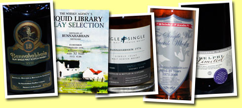 Bunnahabhain