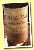 Caol Ila