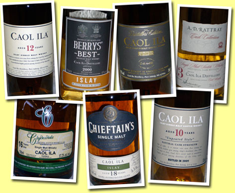 Caol Ila