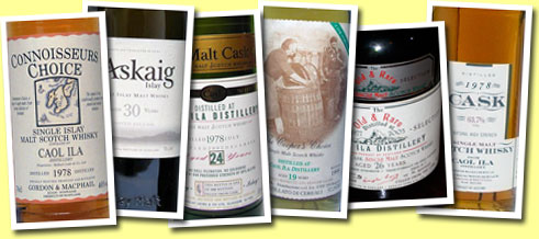 Caol Ila