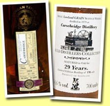 Carsebridge