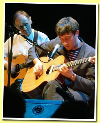 Carthy Coxon