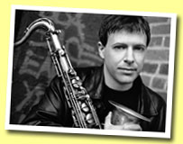 Chris Potter