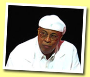 Chucho Valdes