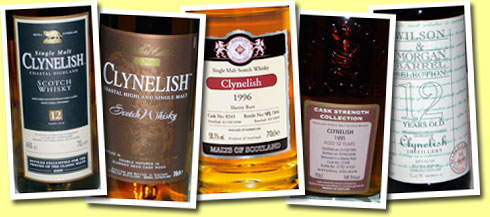 Clynelish