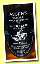 Clynelish 1990