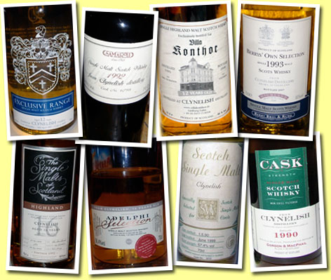 Clynelish