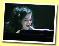 Diamanda Galas