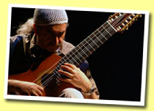 Egberto Gismonti