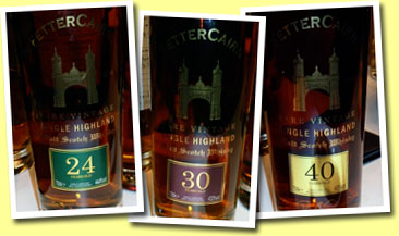 Fettercairn