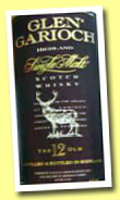 Glen Garioch 15