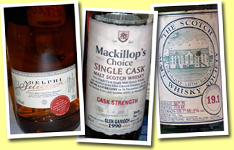 Glen Garioch