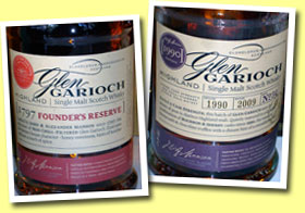 Glen Garioch