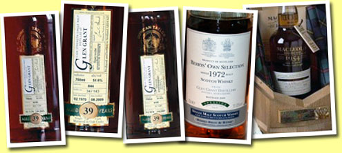 Glen Grant