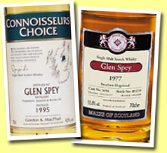 Glen Spey