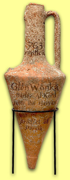 GlenWonka