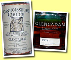 Glencadam