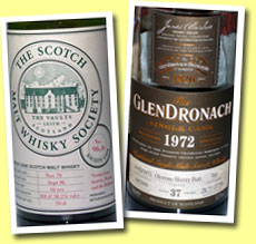 Glendronach