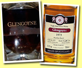 Glengoyne 40