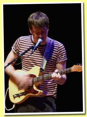Graham Coxon