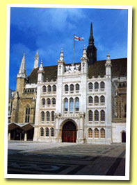 Guidlhall