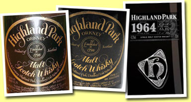 Highland Park Black