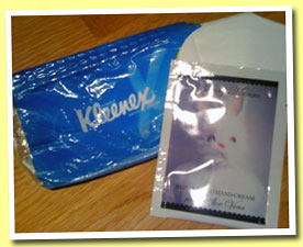 Hand Cream