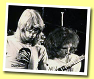 Hot Tuna