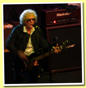 Ian Hunter