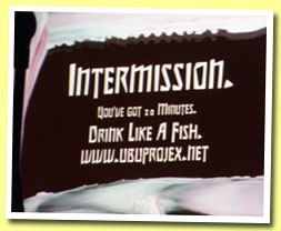 Intermission