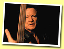 Jack Bruce