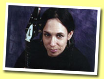 Joanna Connor