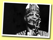 Joseph Jarman