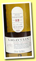 Lagavulin