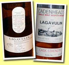 Lagavulin