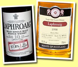Laphroaig