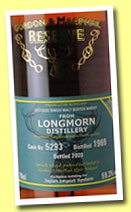 Longmorn