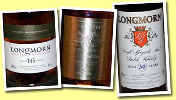 Longmorn